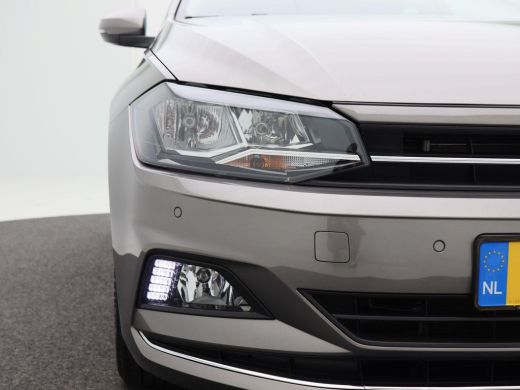Volkswagen Polo 1.0 TSi Automaat Highline | Navigatie | Adaptive Cruise | Climate Control | Camera | Carplay | 70... ActivLease financial lease