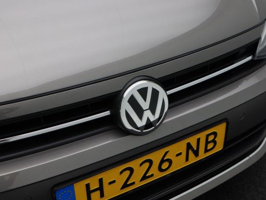Volkswagen Polo 1.0 TSi Automaat Highline | Navigatie | Adaptive Cruise | Climate Control | Camera | Carplay | 70... ActivLease financial lease