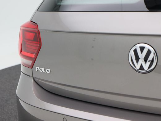 Volkswagen Polo 1.0 TSi Automaat Highline | Navigatie | Adaptive Cruise | Climate Control | Camera | Carplay | 70... ActivLease financial lease