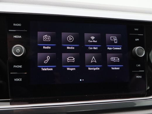 Volkswagen Polo 1.0 TSi Automaat Highline | Navigatie | Adaptive Cruise | Climate Control | Camera | Carplay | 70... ActivLease financial lease
