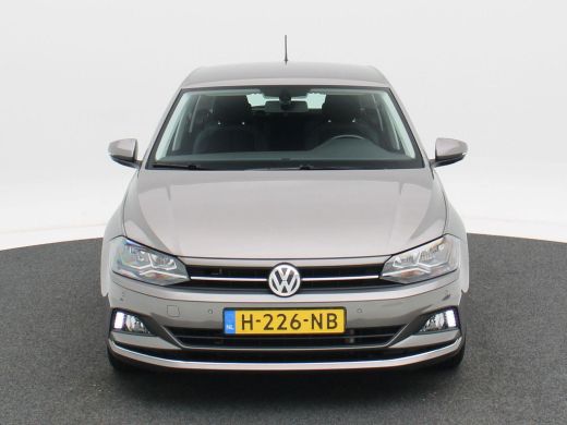 Volkswagen Polo 1.0 TSi Automaat Highline | Navigatie | Adaptive Cruise | Climate Control | Camera | Carplay | 70... ActivLease financial lease