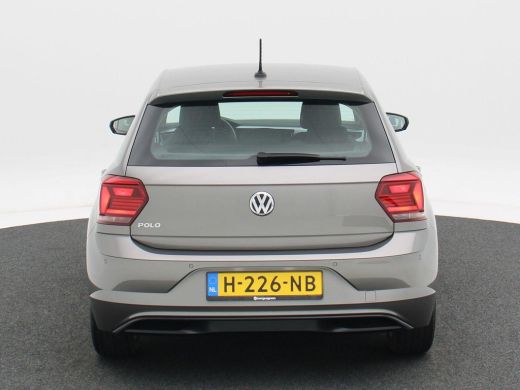Volkswagen Polo 1.0 TSi Automaat Highline | Navigatie | Adaptive Cruise | Climate Control | Camera | Carplay | 70... ActivLease financial lease
