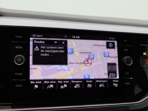 Volkswagen Polo 1.0 TSi Automaat Highline | Navigatie | Adaptive Cruise | Climate Control | Camera | Carplay | 70... ActivLease financial lease