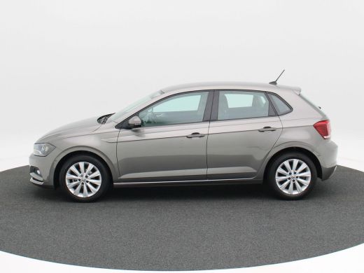 Volkswagen Polo 1.0 TSi Automaat Highline | Navigatie | Adaptive Cruise | Climate Control | Camera | Carplay | 70... ActivLease financial lease
