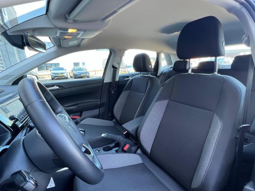 Volkswagen Polo 1.0 TSI Life Volkswagen Polo 95 | Apple Carplay/Android Auto|telefoonintegratie premium | LED kop... ActivLease financial lease