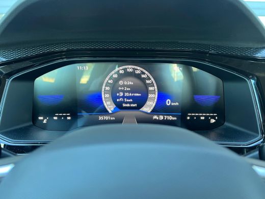 Volkswagen Polo 1.0 TSI Life Volkswagen Polo 95 | Apple Carplay/Android Auto|telefoonintegratie premium | LED kop... ActivLease financial lease