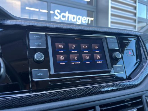 Volkswagen Polo 1.0 TSI Life Volkswagen Polo 95 | Apple Carplay/Android Auto|telefoonintegratie premium | LED kop... ActivLease financial lease