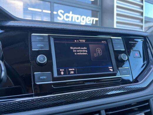 Volkswagen Polo 1.0 TSI Life Volkswagen Polo 95 | Apple Carplay/Android Auto|telefoonintegratie premium | LED kop... ActivLease financial lease