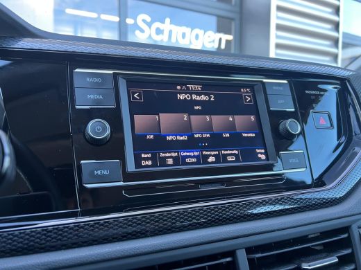 Volkswagen Polo 1.0 TSI Life Volkswagen Polo 95 | Apple Carplay/Android Auto|telefoonintegratie premium | LED kop... ActivLease financial lease