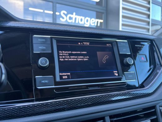 Volkswagen Polo 1.0 TSI Life Volkswagen Polo 95 | Apple Carplay/Android Auto|telefoonintegratie premium | LED kop... ActivLease financial lease