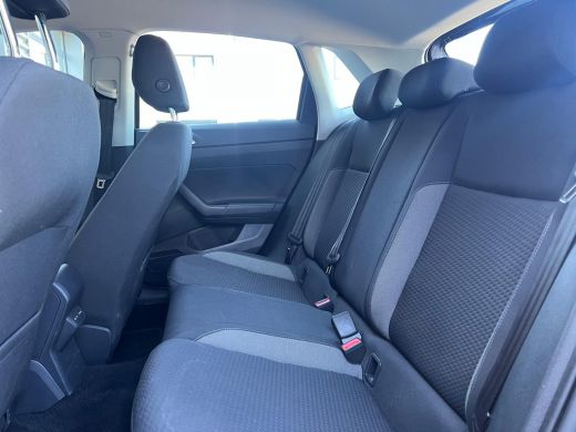 Volkswagen Polo 1.0 TSI Life Volkswagen Polo 95 | Apple Carplay/Android Auto|telefoonintegratie premium | LED kop... ActivLease financial lease
