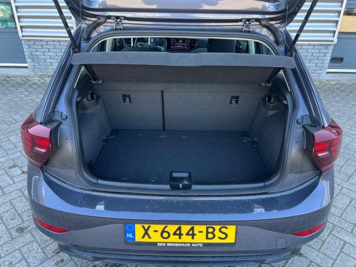 Volkswagen Polo 1.0 TSI Life Volkswagen Polo 95 | Apple Carplay/Android Auto|telefoonintegratie premium | LED kop... ActivLease financial lease