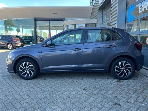 Volkswagen Polo 1.0 TSI Life Volkswagen Polo 95 | Apple Carplay/Android Auto|telefoonintegratie premium | LED kop... ActivLease financial lease