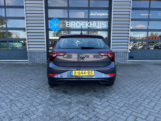 Volkswagen Polo 1.0 TSI Life Volkswagen Polo 95 | Apple Carplay/Android Auto|telefoonintegratie premium | LED kop... ActivLease financial lease