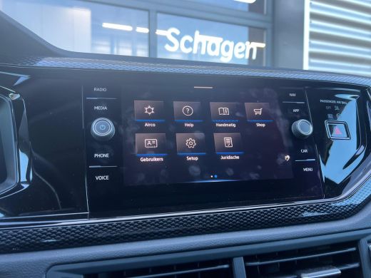 Volkswagen Polo 1.0 TSI Life Edition | Achteruitrijcamera | Buitenspiegels elektrisch inklapbaar | Cruise control... ActivLease financial lease