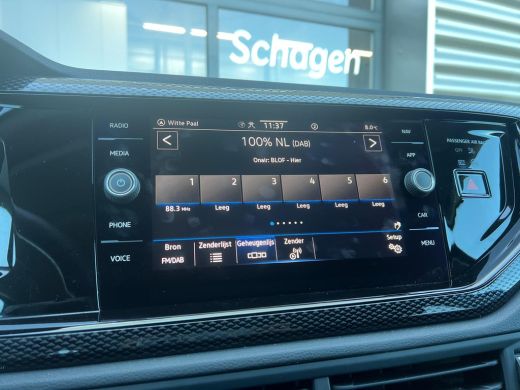 Volkswagen Polo 1.0 TSI Life Edition | Achteruitrijcamera | Buitenspiegels elektrisch inklapbaar | Cruise control... ActivLease financial lease