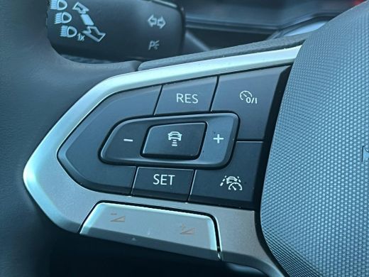 Volkswagen Polo 1.0 TSI Life Edition | Achteruitrijcamera | Buitenspiegels elektrisch inklapbaar | Cruise control... ActivLease financial lease