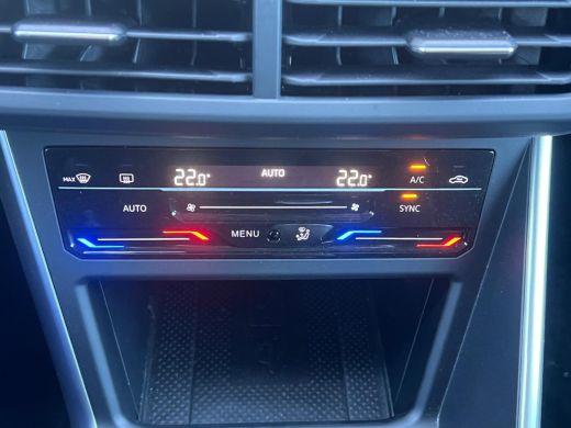 Volkswagen Polo 1.0 TSI Life Edition | Achteruitrijcamera | Buitenspiegels elektrisch inklapbaar | Cruise control... ActivLease financial lease
