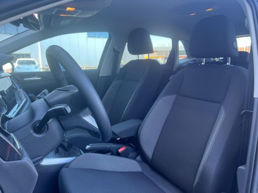 Volkswagen Polo 1.0 TSI Life Edition | Achteruitrijcamera | Buitenspiegels elektrisch inklapbaar | Cruise control... ActivLease financial lease