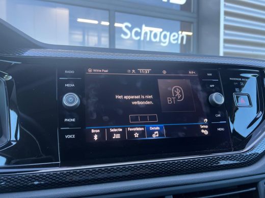 Volkswagen Polo 1.0 TSI Life Edition | Achteruitrijcamera | Buitenspiegels elektrisch inklapbaar | Cruise control... ActivLease financial lease