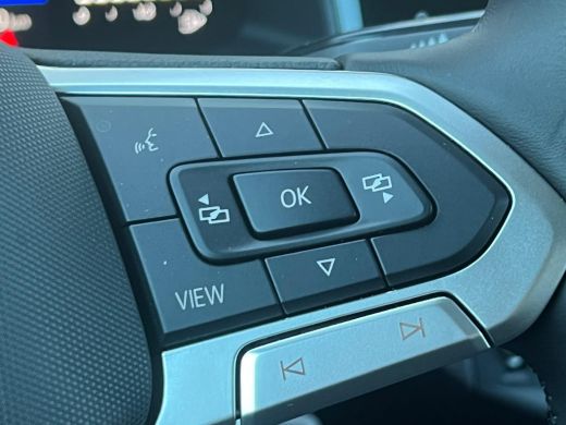 Volkswagen Polo 1.0 TSI Life Edition | Achteruitrijcamera | Buitenspiegels elektrisch inklapbaar | Cruise control... ActivLease financial lease