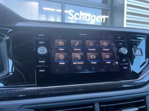 Volkswagen Polo 1.0 TSI Life Edition | Achteruitrijcamera | Buitenspiegels elektrisch inklapbaar | Cruise control... ActivLease financial lease