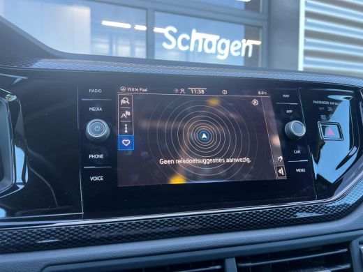 Volkswagen Polo 1.0 TSI Life Edition | Achteruitrijcamera | Buitenspiegels elektrisch inklapbaar | Cruise control... ActivLease financial lease