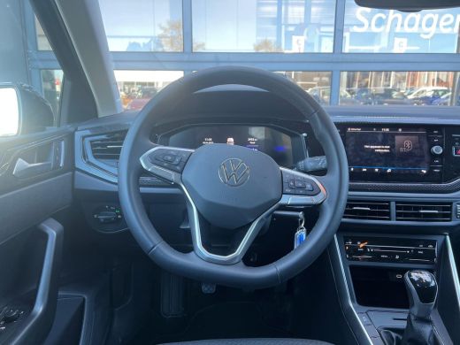 Volkswagen Polo 1.0 TSI Life Edition | Achteruitrijcamera | Buitenspiegels elektrisch inklapbaar | Cruise control... ActivLease financial lease