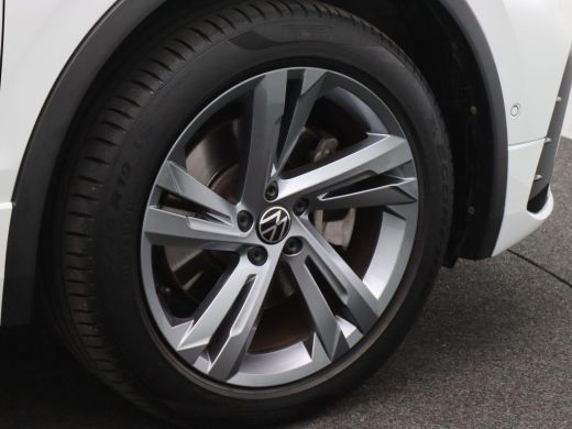 Volkswagen Tiguan 1.4 TSI eHybrid R-Line Business 245PK DSG matrix led, panoramadak, achteruitrijcamera, stuur-stoe... ActivLease financial lease