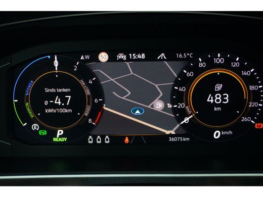 Volkswagen Tiguan Volkswagen 1.4 TSI eHybrid R-Line Business+ | Black Style | Panoramadak | Adaptive Cruise | Navi | ActivLease financial lease