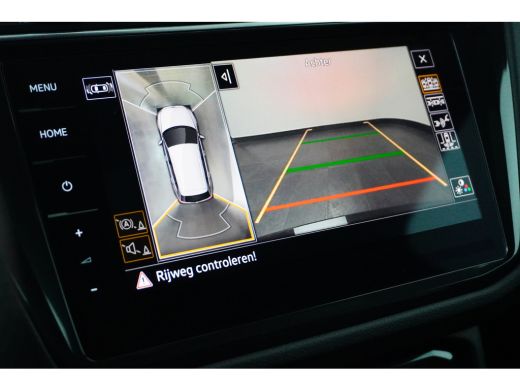Volkswagen Tiguan Volkswagen 1.4 TSI eHybrid R-Line Business+ | Black Style | Panoramadak | Adaptive Cruise | Navi | ActivLease financial lease