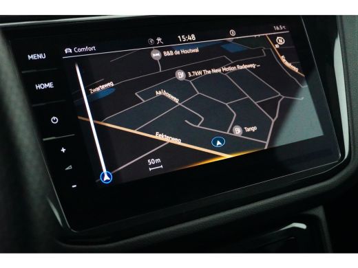 Volkswagen Tiguan Volkswagen 1.4 TSI eHybrid R-Line Business+ | Black Style | Panoramadak | Adaptive Cruise | Navi | ActivLease financial lease