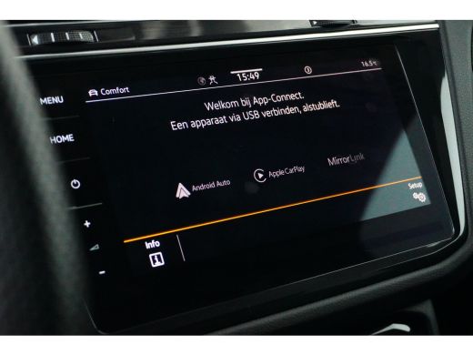 Volkswagen Tiguan Volkswagen 1.4 TSI eHybrid R-Line Business+ | Black Style | Panoramadak | Adaptive Cruise | Navi | ActivLease financial lease