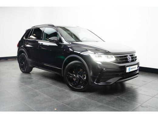 Volkswagen Tiguan Volkswagen 1.4 TSI eHybrid R-Line Business+ | Black Style | Panoramadak | Adaptive Cruise | Navi | ActivLease financial lease