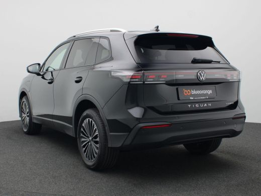 Volkswagen Tiguan 1.5 eHybrid Life Edition 204PK DSG Adaptieve Cruise Controle, Elektr. Achterklep, Side Assist, Na... ActivLease financial lease