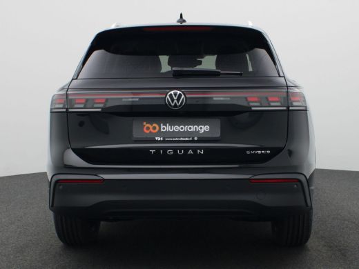 Volkswagen Tiguan 1.5 eHybrid Life Edition 204PK DSG Adaptieve Cruise Controle, Elektr. Achterklep, Side Assist, Na... ActivLease financial lease
