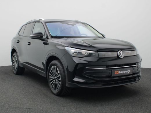 Volkswagen Tiguan 1.5 eHybrid Life Edition 204PK DSG Adaptieve Cruise Controle, Elektr. Achterklep, Side Assist, Na... ActivLease financial lease