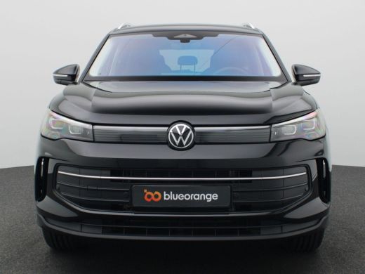 Volkswagen Tiguan 1.5 eHybrid Life Edition 204PK DSG Adaptieve Cruise Controle, Elektr. Achterklep, Side Assist, Na... ActivLease financial lease