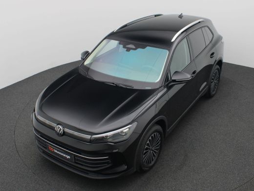 Volkswagen Tiguan 1.5 eHybrid Life Edition 204PK DSG Adaptieve Cruise Controle, Elektr. Achterklep, Side Assist, Na... ActivLease financial lease
