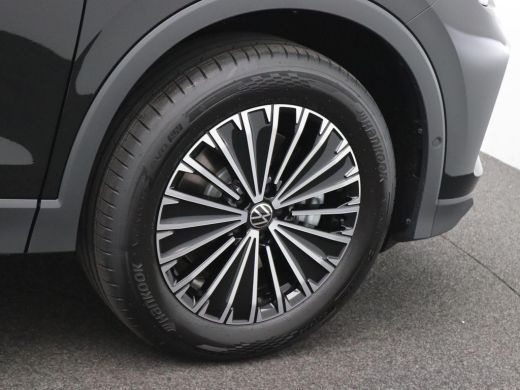 Volkswagen Tiguan 1.5 eHybrid Life Edition 204PK DSG Adaptieve Cruise Controle, Elektr. Achterklep, Side Assist, Na... ActivLease financial lease