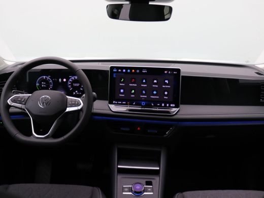 Volkswagen Tiguan 1.5 eHybrid Life Edition 204PK DSG Adaptieve Cruise Controle, Elektr. Achterklep, Side Assist, Na... ActivLease financial lease