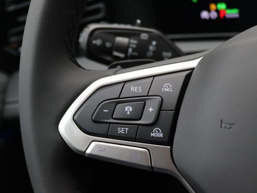 Volkswagen Tiguan 1.5 eHybrid Life Edition 204PK DSG Adaptieve Cruise Controle, Elektr. Achterklep, Side Assist, Na... ActivLease financial lease