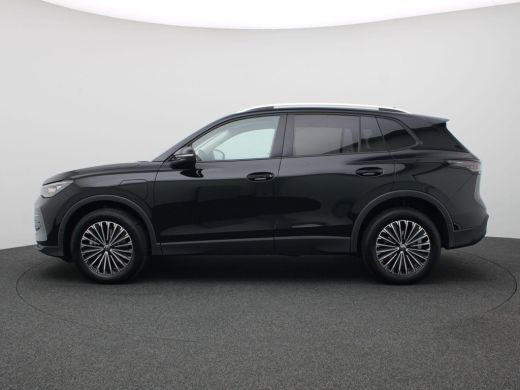 Volkswagen Tiguan 1.5 eHybrid Life Edition 204PK DSG Adaptieve Cruise Controle, Elektr. Achterklep, Side Assist, Na... ActivLease financial lease
