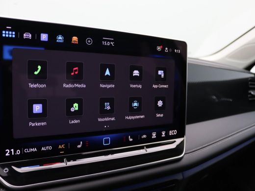 Volkswagen Tiguan 1.5 eHybrid Life Edition 204PK DSG Adaptieve Cruise Controle, Elektr. Achterklep, Side Assist, Na... ActivLease financial lease