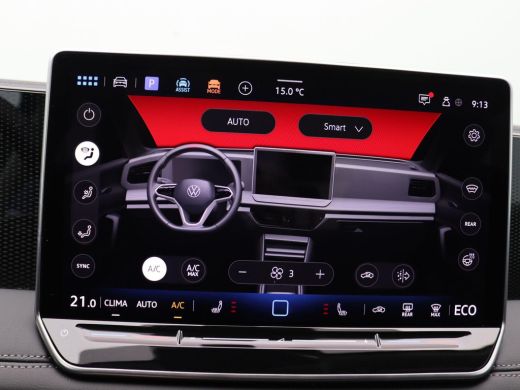 Volkswagen Tiguan 1.5 eHybrid Life Edition 204PK DSG Adaptieve Cruise Controle, Elektr. Achterklep, Side Assist, Na... ActivLease financial lease