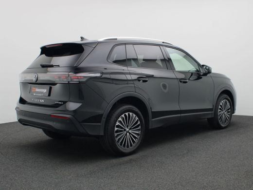 Volkswagen Tiguan 1.5 eHybrid Life Edition 204PK DSG Adaptieve Cruise Controle, Elektr. Achterklep, Side Assist, Na... ActivLease financial lease