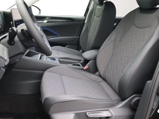 Volkswagen Tiguan 1.5 eHybrid Life Edition 204PK DSG Adaptieve Cruise Controle, Elektr. Achterklep, Side Assist, Na... ActivLease financial lease