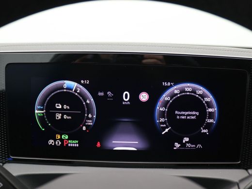 Volkswagen Tiguan 1.5 eHybrid Life Edition 204PK DSG Adaptieve Cruise Controle, Elektr. Achterklep, Side Assist, Na... ActivLease financial lease