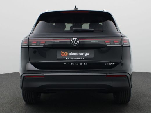 Volkswagen Tiguan 1.5 eHybrid Life Edition 204PK DSG full led, adaptive cruise met travel assist, side assist, stoe... ActivLease financial lease
