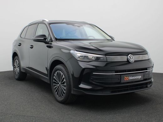 Volkswagen Tiguan 1.5 eHybrid Life Edition 204PK DSG full led, adaptive cruise met travel assist, side assist, stoe... ActivLease financial lease